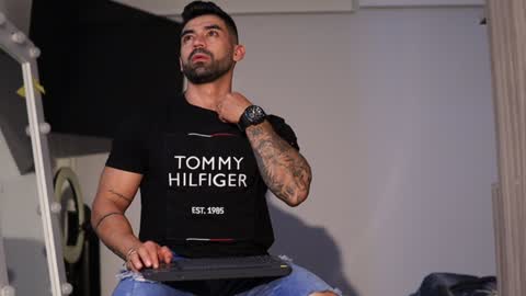 soy mike online show from December 11, 2024, 7:53 am