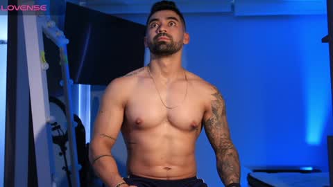 soy mike online show from January 8, 2025, 7:24 pm