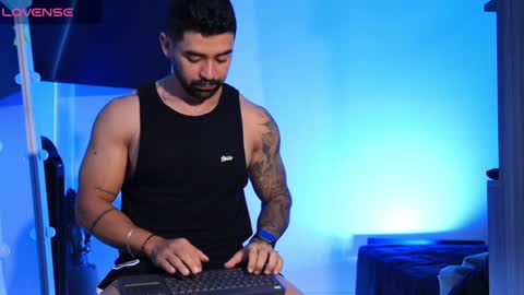 soy mike online show from January 13, 2025, 12:45 pm