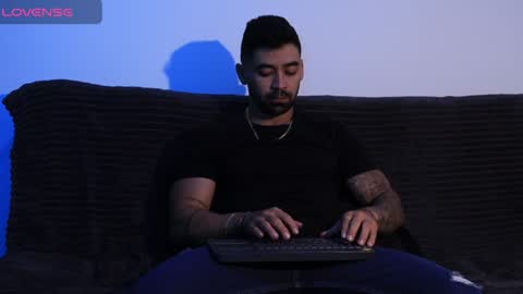 soy mike online show from January 24, 2025, 11:37 am