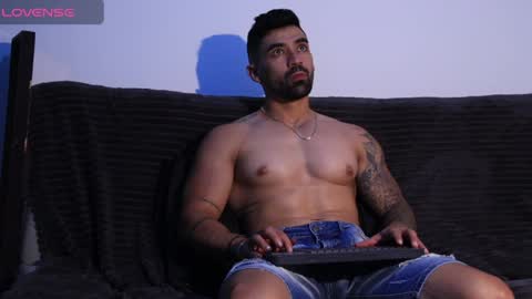 soy mike online show from January 29, 2025, 11:46 pm