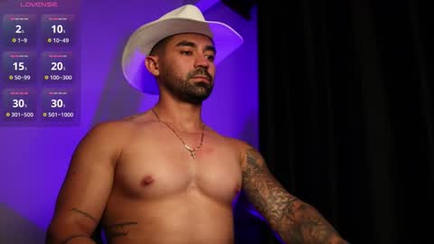 soy mike online show from September 26, 2025, 2:37 am