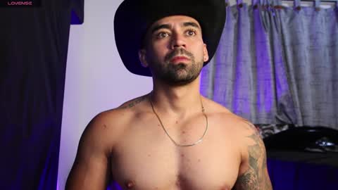 soy mike online show from October 27, 2025, 1:20 am