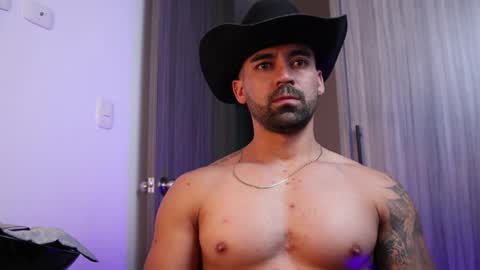 soy mike online show from November 4, 2025, 1:48 am