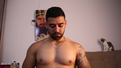 soy mike online show from March 17, 2026, 2:05 am