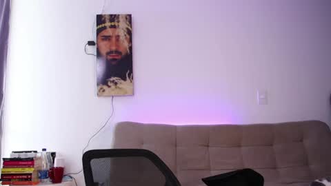 soy mike online show from March 17, 2026, 2:09 pm