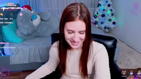 Milana online show from January 5, 2025, 11:01 pm