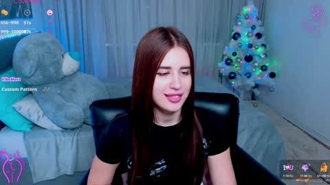 Milana online show from January 15, 2025, 2:27 am