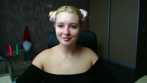 Melanie online show from January 12, 2026, 11:26 am