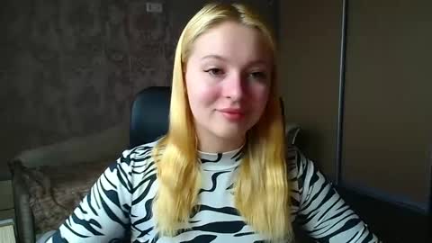 Melanie online show from March 26, 2026, 11:05 am