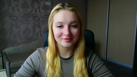 Melanie online show from May 11, 2026, 9:15 am