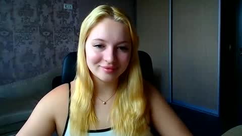 Melanie online show from June 1, 2026, 9:22 am