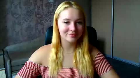 Melanie online show from June 6, 2026, 9:36 am