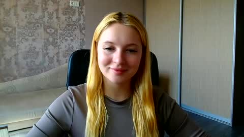 Melanie online show from June 27, 2026, 12:22 pm
