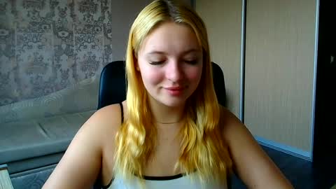 Melanie online show from June 29, 2026, 10:10 am