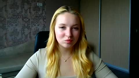 Melanie online show from July 7, 2026, 11:47 am