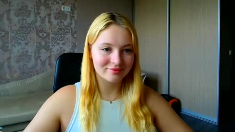 Melanie online show from July 9, 2026, 9:24 am