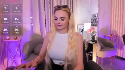 Mila online show from June 14, 2026, 1:46 pm