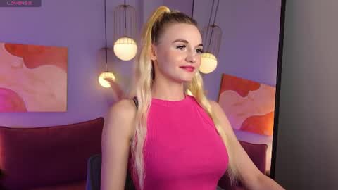 Mila online show from June 23, 2026, 8:40 pm