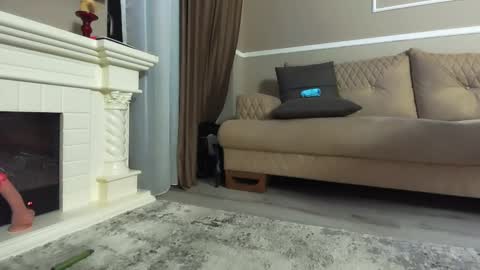 Snapshot of _milagoddess chatting on January 11, 2025, 5:51 pm AstrideVonTeese online show from January 11, 2025, 5:51 pm