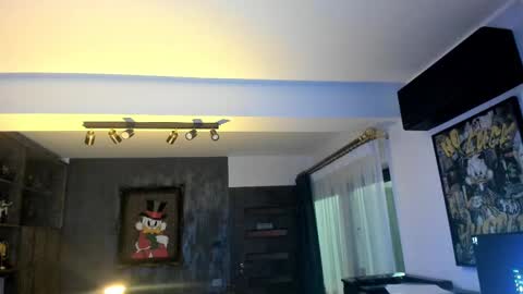 Snapshot of _milagoddess chatting on February 19, 2025, 11:36 pm AstrideVonTeese online show from February 19, 2025, 11:36 pm