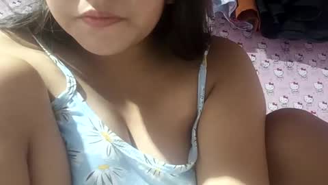 _milkytitsmomxx_ online show from December 9, 2024, 8:44 pm