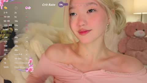 Kim online show from April 23, 2026, 5:08 am
