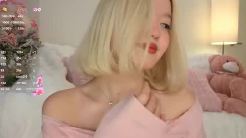 Kim online show from July 31, 2026, 5:18 am