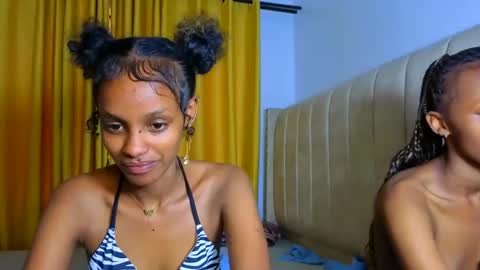 Mimi online show from February 24, 2026, 2:48 pm