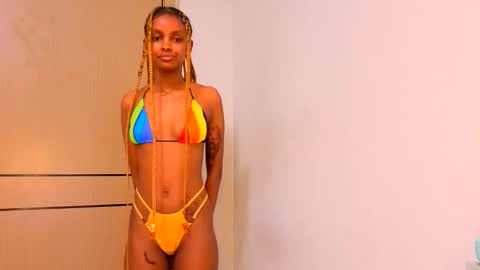 Mimi online show from April 29, 2026, 2:48 am