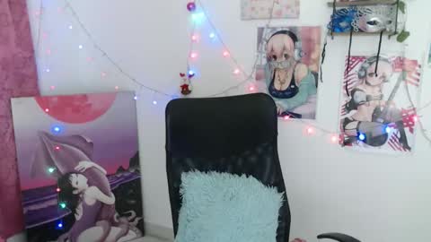 _mindy_moon online show from February 10, 2026, 11:47 am