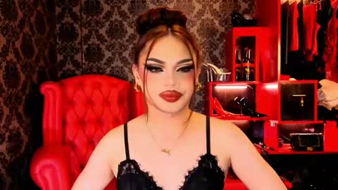 Raven Strauss online show from March 5, 2026, 6:59 pm