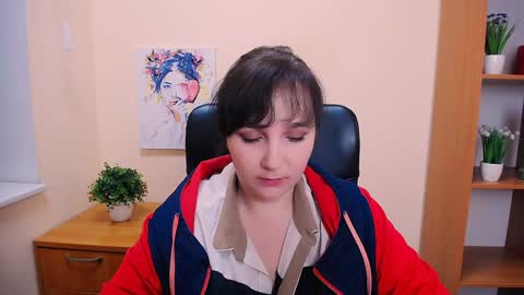 Miranda online show from January 22, 2025, 11:12 am