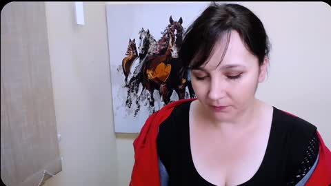 Miranda online show from January 28, 2025, 1:38 pm