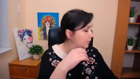 Miranda online show from February 14, 2025, 7:38 am