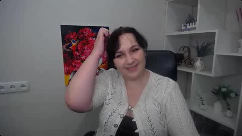 Snapshot of _miranda_sun chatting on January 7, 2026, 2:30 pm Miranda online show from January 7, 2026, 2:30 pm