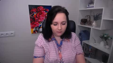 Snapshot of _miranda_sun chatting on January 9, 2026, 10:40 am Miranda online show from January 9, 2026, 10:40 am