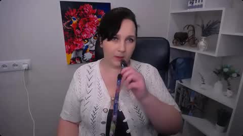 Snapshot of _miranda_sun chatting on January 12, 2026, 1:05 pm Miranda online show from January 12, 2026, 1:05 pm