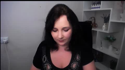 Snapshot of _miranda_sun chatting on February 27, 2026, 11:43 am Miranda online show from February 27, 2026, 11:43 am