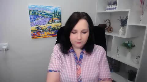 Snapshot of _miranda_sun chatting on March 4, 2026, 7:25 am Miranda online show from March 4, 2026, 7:25 am