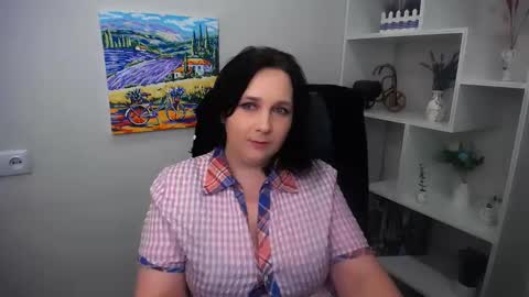 Snapshot of _miranda_sun chatting on March 6, 2026, 8:44 am Miranda online show from March 6, 2026, 8:44 am