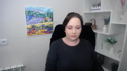 Snapshot of _miranda_sun chatting on March 11, 2026, 2:01 pm Miranda online show from March 11, 2026, 2:01 pm