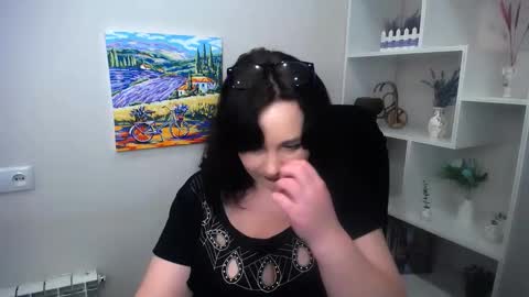 Snapshot of _miranda_sun chatting on March 13, 2026, 7:59 am Miranda online show from March 13, 2026, 7:59 am