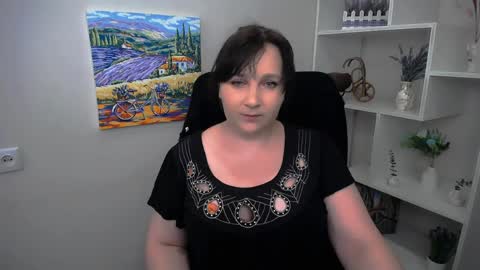 Snapshot of _miranda_sun chatting on April 6, 2026, 6:36 am Miranda online show from April 6, 2026, 6:36 am