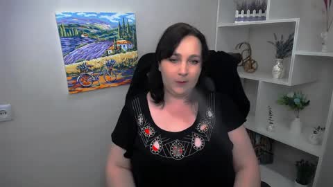 Snapshot of _miranda_sun chatting on April 7, 2026, 7:20 am Miranda online show from April 7, 2026, 7:20 am