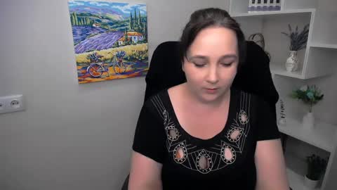 Snapshot of _miranda_sun chatting on April 20, 2026, 8:28 am Miranda online show from April 20, 2026, 8:28 am