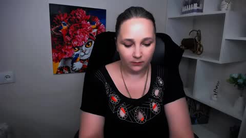 Snapshot of _miranda_sun chatting on May 20, 2026, 7:36 am Miranda online show from May 20, 2026, 7:36 am