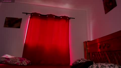 Snapshot of _mishell chatting on May 16, 2026, 7:12 pm Mishell online show from May 16, 2026, 7:12 pm