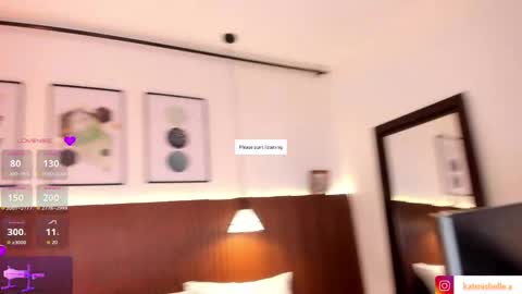 Mishelle online show from May 29, 2026, 5:38 am