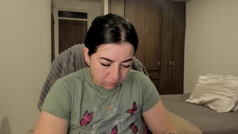 _miss_coco_ online show from December 16, 2025, 11:15 am